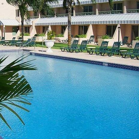 Castaways Resort And Suites Freeport Facilități foto